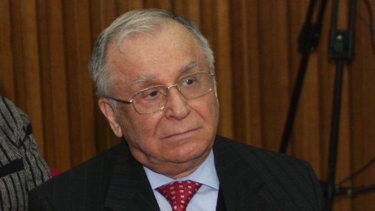 Tensiuni în coaliție pe tema funeraliilor lui Ion Iliescu