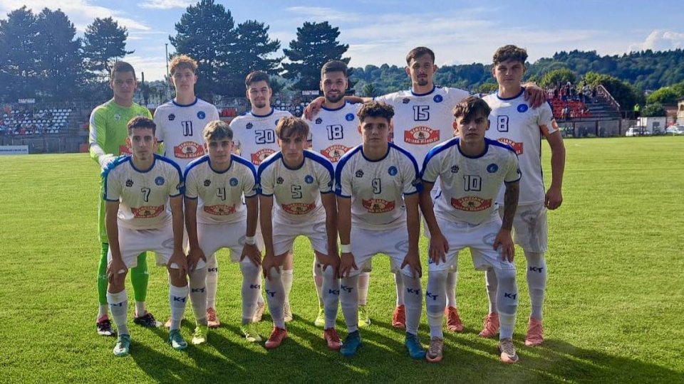 Fotbal: CSM Săcele și Kids Tâmpa, eliminate din Cupa României