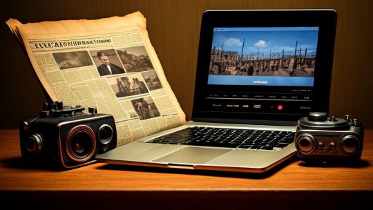 Regulamentul european privind libertatea mass media intră în vigoare