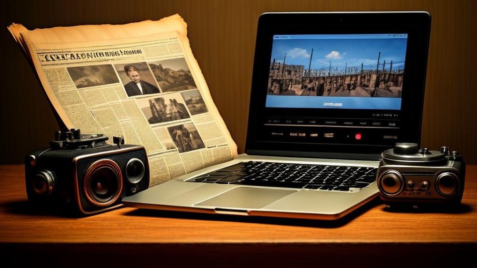 Regulamentul european privind libertatea mass media intră în vigoare