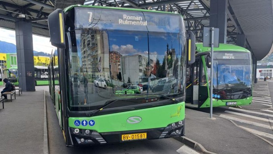 Mai multe autobuze pe linia 7, din 8 septembrie