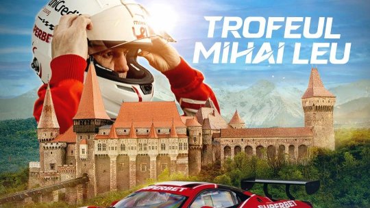 Raliu: 26 de piloți vor concura, în weekend, la Trofeul Mihai Leu