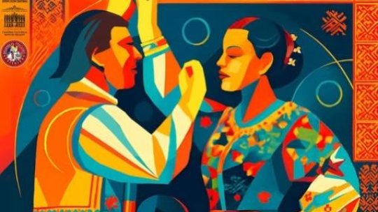 „Povești coregrafice în Poieniță”, la Centrul Cultural Reduta Brașov