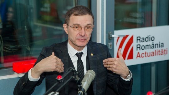 Ioan Aurel Pop: „Nu e totuna să cunoști comunismul sau să faci propagandă pentru comunism”