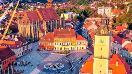 Ciclism: Brașov și Buzău, gazde ale etapei a treia din Turul României