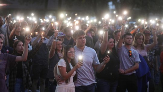 Asasinarea activistului conservator Charlie Kirk: campus în doliu, anchetă în desfășurare, reacții internaționale