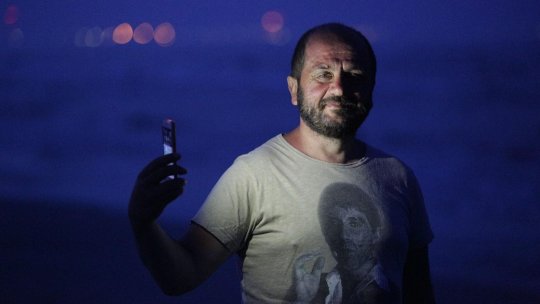 INTERVIU | Dan Burlac organizează la Brașov cea de-a 10-a ediție Alpin Film Festival