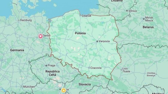 Rusia şi Belarus,  exerciţiu militar comun major