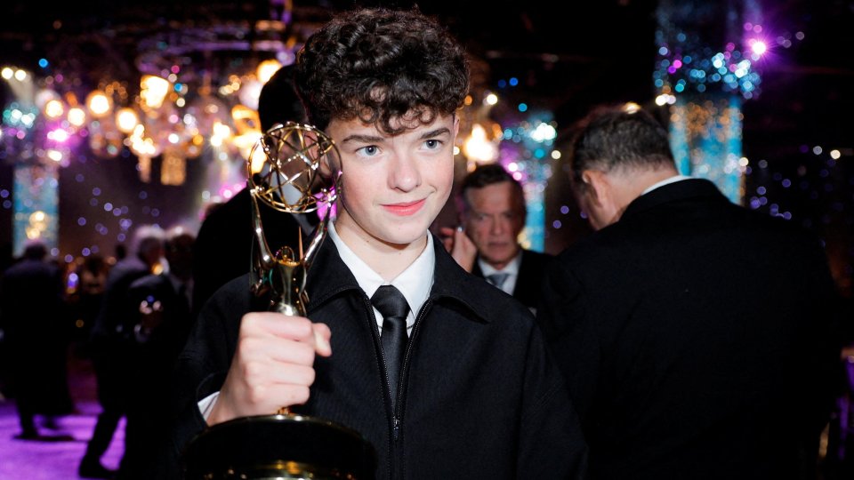 „Adolescence” a câştigat şase premii Emmy