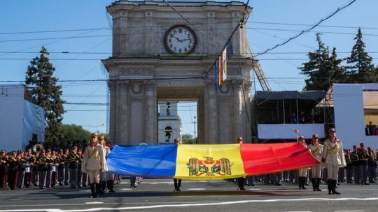 Scrutinul din 28 septembrie, extrem de important pentru viitorul european al Republicii Moldova, dar şi pentru România