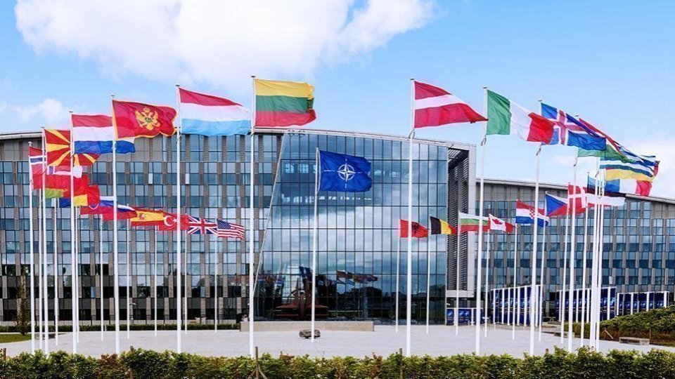 NATO analizează dacă dronele ruseşti au intrat intenţionat în spaţiul aliat al Poloniei şi României