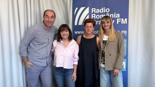 „Mama Natură” va fi reinstalată la Street Delivery