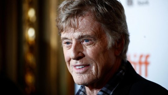 Robert Redford s-a stins din viață la 89 de ani