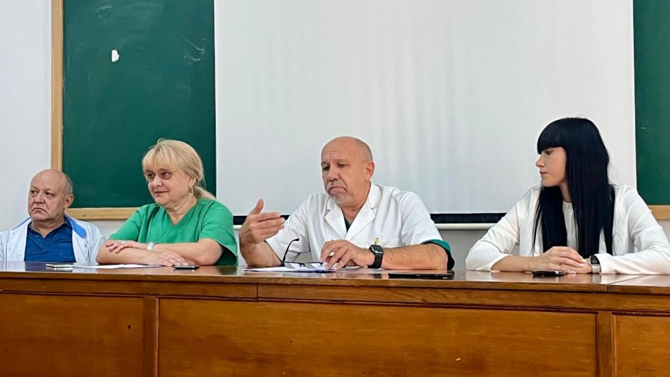 Măsuri pentru reorganizarea Spitalului Județean Brașov care ar putea duce la declararea unității ca „spital strategic”