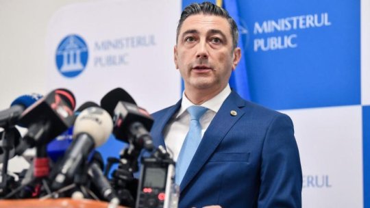 Detalii din operațiunea de influențarea a rezultatului prezidențialelor anulate din 2024, prezentate de procurorul general