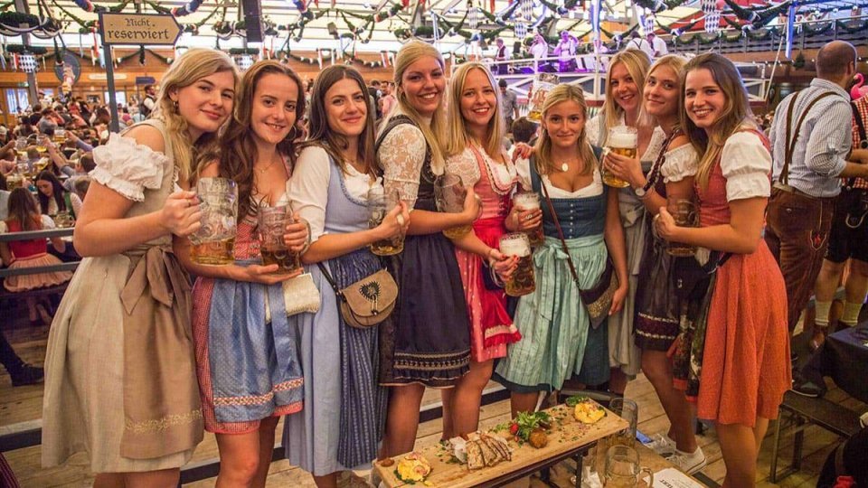 Recomandările ISU Brașov pentru Oktoberfest