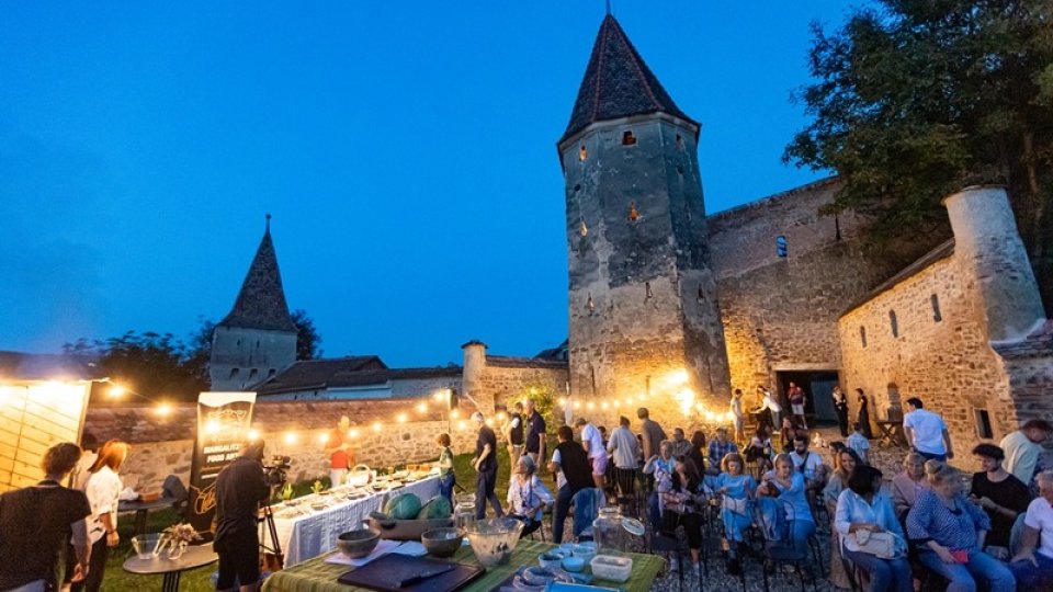 25 de ani cu Fundația Mihai Eminescu Trust