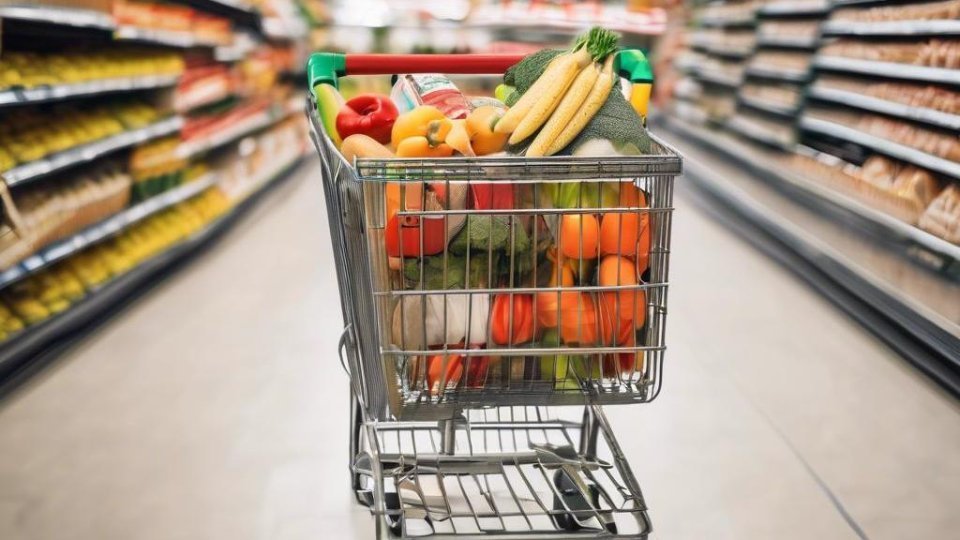 Discuții pentru menținerea plafonării preţurilor la alimentele de bază