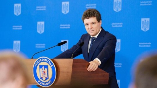 Președintele Nicuşor Dan a informat Parlamentul despre aprobarea prezenței unor forțe militare americane la Baza Kogălniceanu