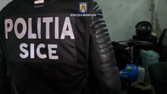 VIDEO 45 de agenți economici din județ au fost verificați de polițiști. Amenzi de 145.000 de lei