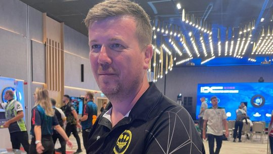 Darts: România va concura la WDF World Cup 2025
