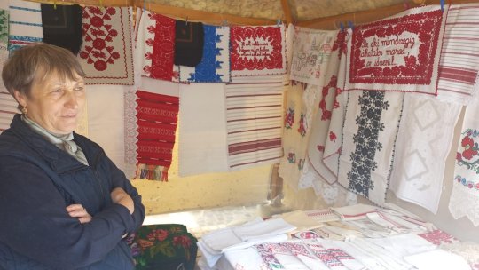 Zilele Culturale Maghiare în Piața Sfatului