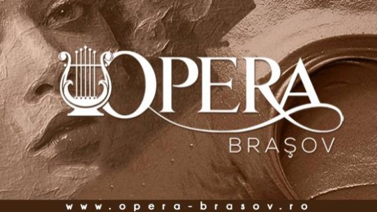 Bilete pentru spectacolele Operei Brașov