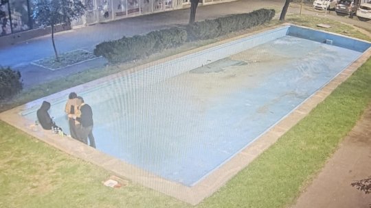 Poliția Locală Brașov continuă acțiunile de ordine publică pe Bulevardul Victoriei și în zona Gării