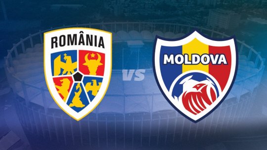 Fotbal. FRF pune în vânzare biletele pentru meciurile cu Moldova și Austria