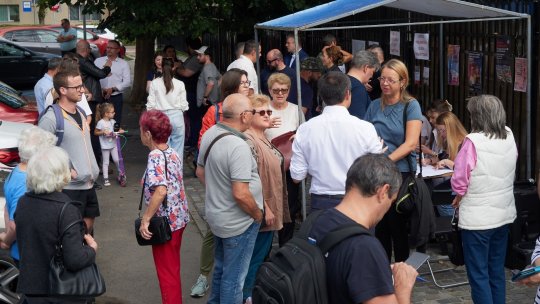 Revolta locuitorilor de pe Aleea Sânzienelor din cauza PUZ-ului: fără blocuri turn pe strada lor