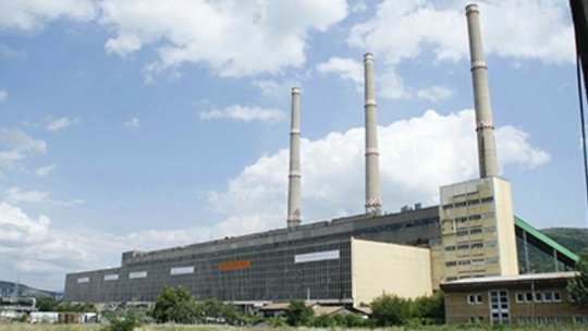 România a negociat la Bruxelles amânarea termenului asumat privind închiderea minelor şi centralelor pe cărbune