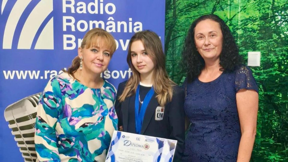 Despre performanță și pasiunea pentru învățare, la Pasaj Urban