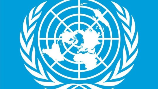 Ședință extraordinară a Consiliului de Securitate ONU