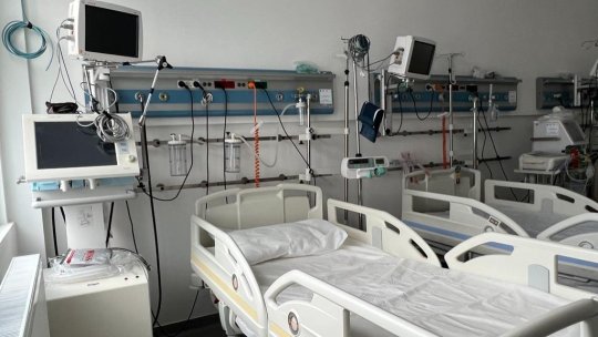 Mesaje de amenințare transmise unor unități medicale din Brașov