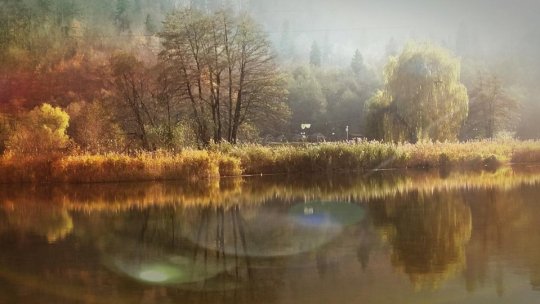Pe 22 septembrie începe toamna astronomică