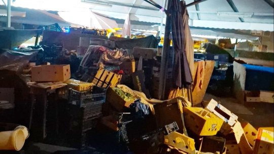 Intervenţii ale Poliţiei Locale în Braşov