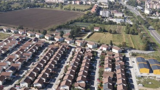 9 din 10 locuitori ai cartierului Liziera ar vrea să aparțină de municipiul Brașov