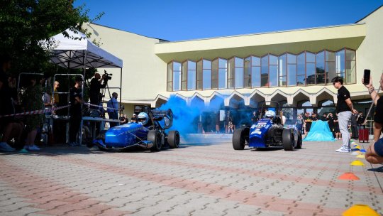 Echipa BlueStreamline începe recrutările de noi membri