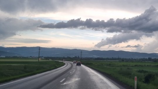Peste 526 milioane lei, fonduri europene, pentru modernizarea drumurilor județene!
