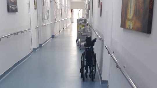Spitalele scoase din PNRR, finanțate prin Programul Operaţional Sănătate