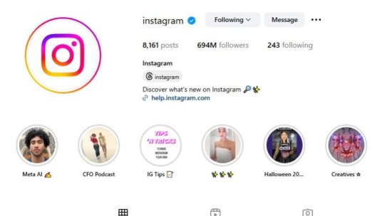 Instagram a ajuns la 3 miliarde de utilizatori activi lunar