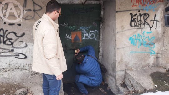 Situația adăposturilor civile din municipiul Brașov. Câte sunt operaționale?