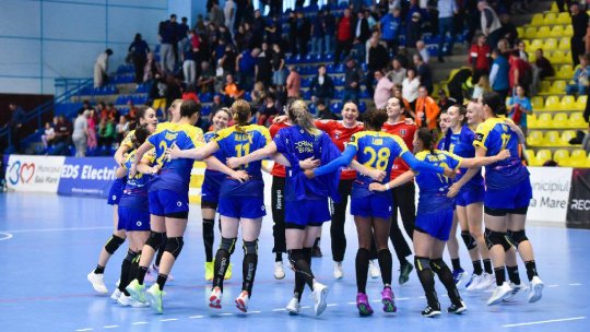 Handbal. Situație incredibilă pentru Corona Brașov