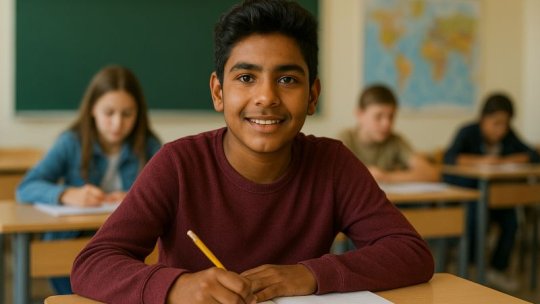 Facultatea de Litere recrutează studenți pentru programul de practică Engage din Gârcini