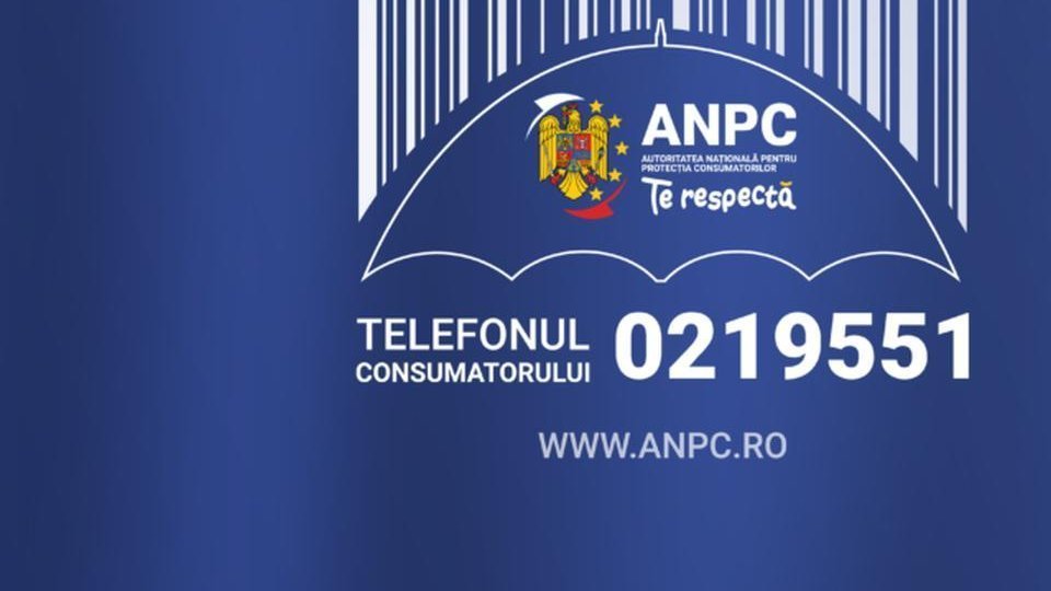 Insecte în bucătărie și alimente expirate. ANPC, controale cu amenzi de peste 5, 3 milioane de lei, la nivel național.