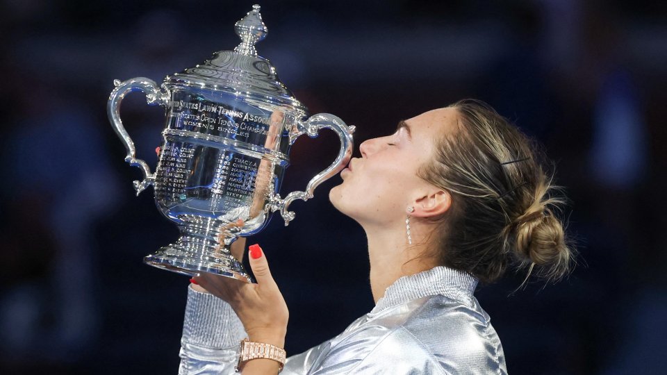 Tenis: Sabalenka a cucerit US Open