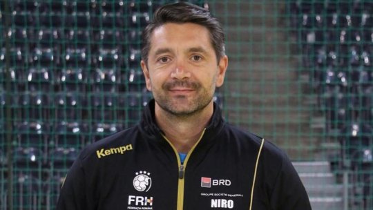 Handbal: Gabi Borodi e manager al secţiei de handbal a clubului ACS Transilvania Braşov