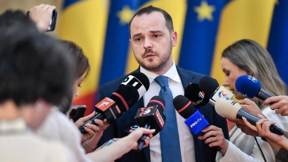 Ministrul Sănătății sesisează Parchetul în urma conferinței medicilor de la Brașov