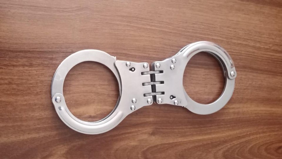 Bărbat din Apața, arestat după ce ar fi ucis un câine
