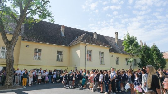 Vești bune pentru „șaguniști”, chiar în prima zi de școală